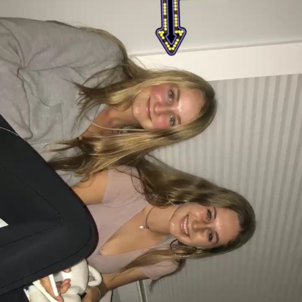 Meet your Posher, Sofia